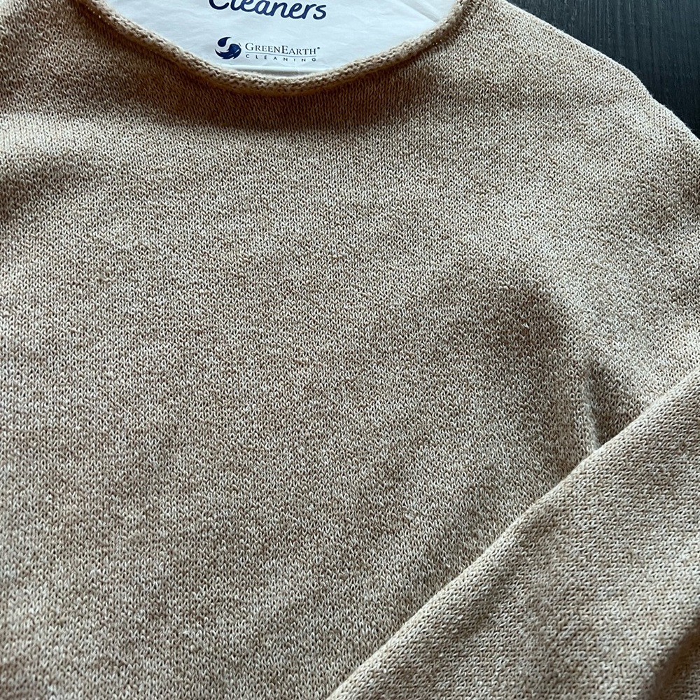 Zara Basic Crop Top - S - image 4